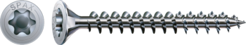 SPAX UPPO 3,5X25 T20 (200)